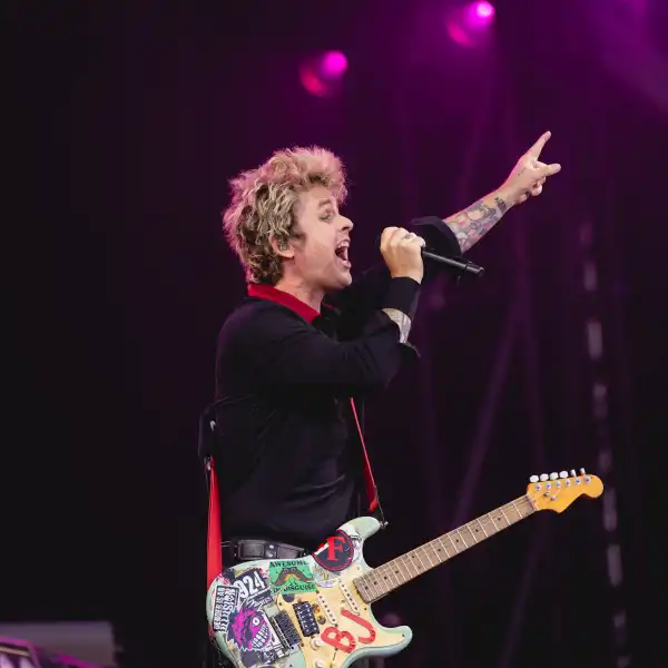 Isle of Wight Festival, UK 2024