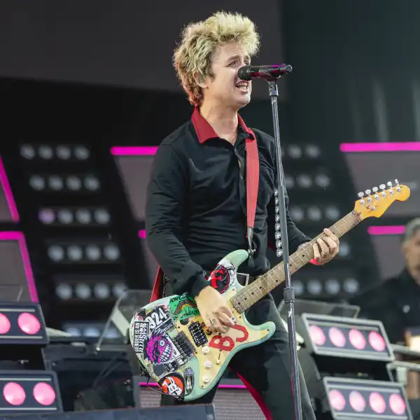 Isle of Wight Festival, UK 2024