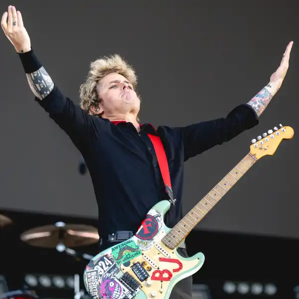 Isle of Wight Festival, UK 2024