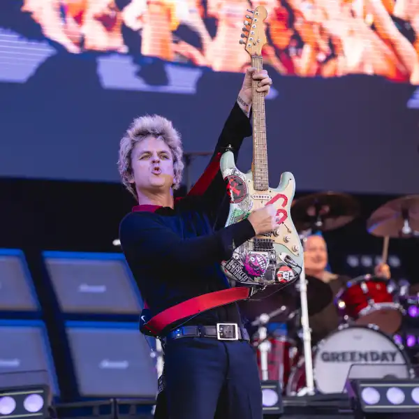 Isle of Wight Festival, UK 2024