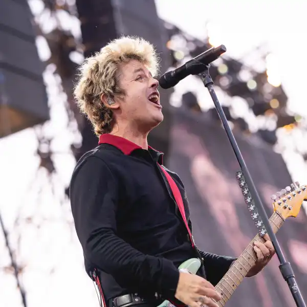 Isle of Wight Festival, UK 2024