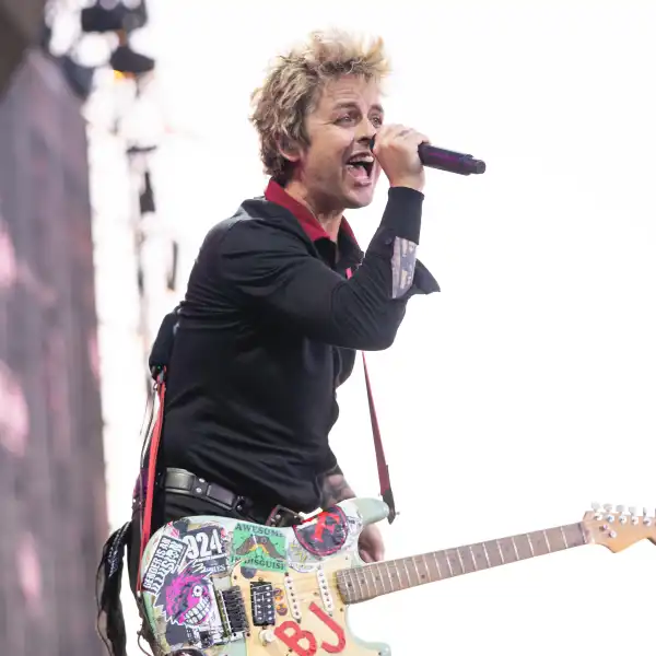 Isle of Wight Festival, UK 2024