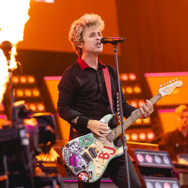Isle of Wight Festival, UK 2024