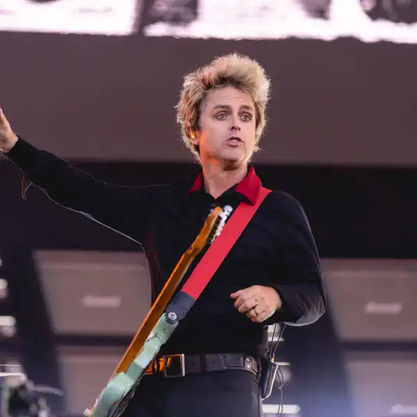 Isle of Wight Festival, UK 2024