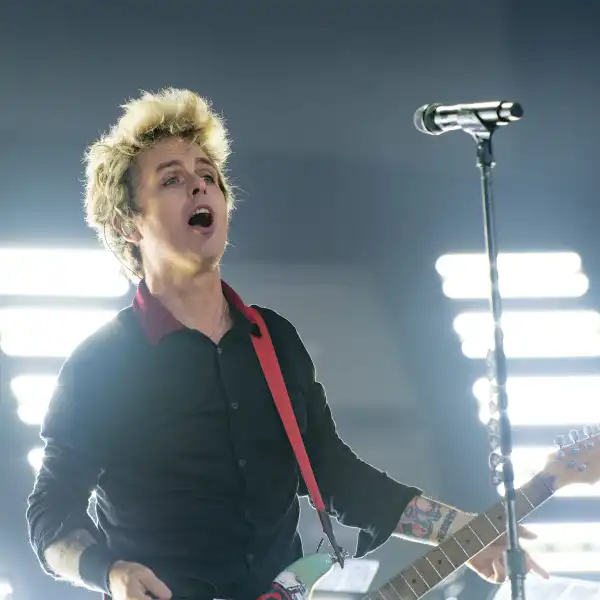 Isle of Wight Festival, UK 2024