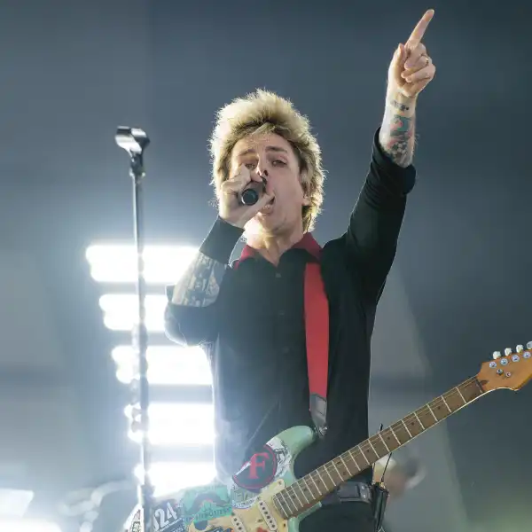 Isle of Wight Festival, UK 2024