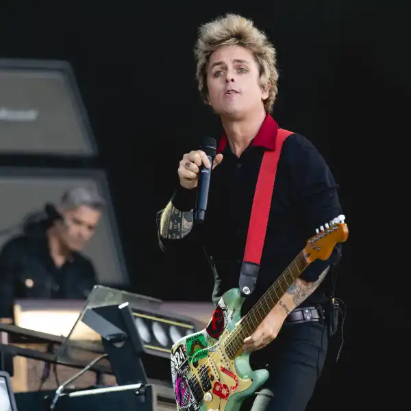 Isle of Wight Festival, UK 2024