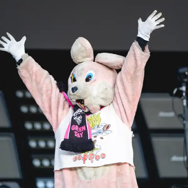 Isle of Wight Festival, UK 2024