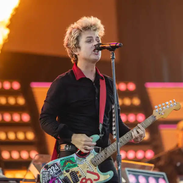 Isle of Wight Festival, UK 2024