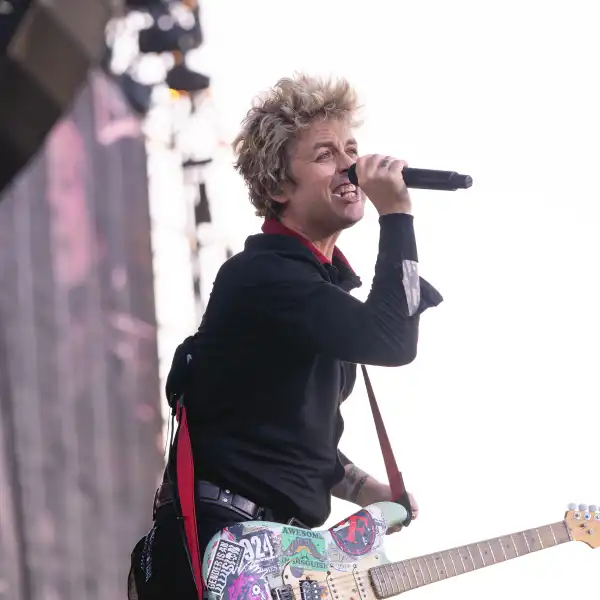 Isle of Wight Festival, UK 2024