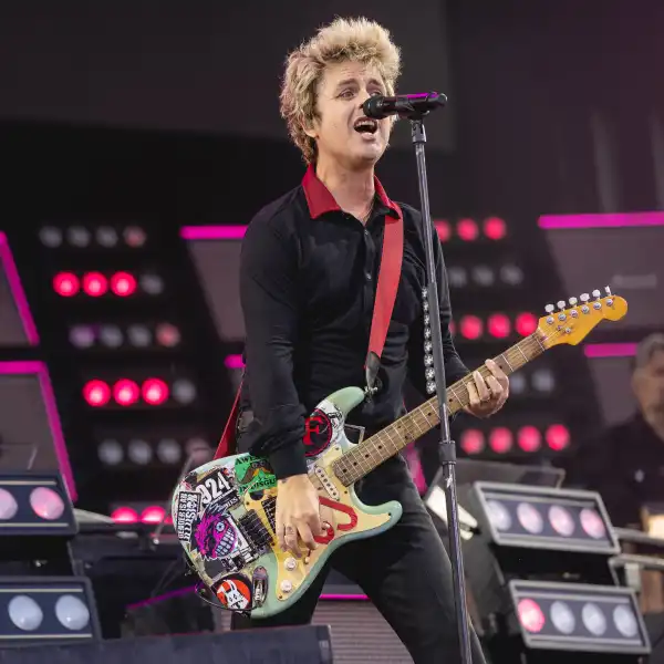 Isle of Wight Festival, UK 2024