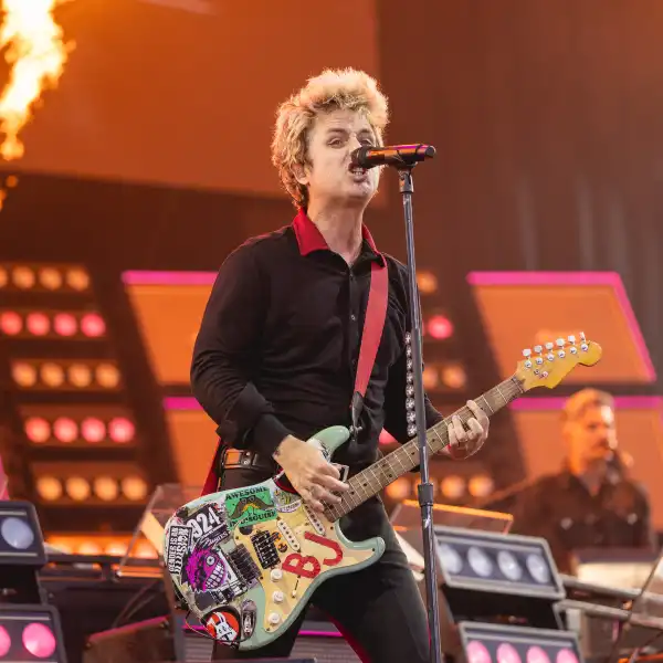 Isle of Wight Festival, UK 2024
