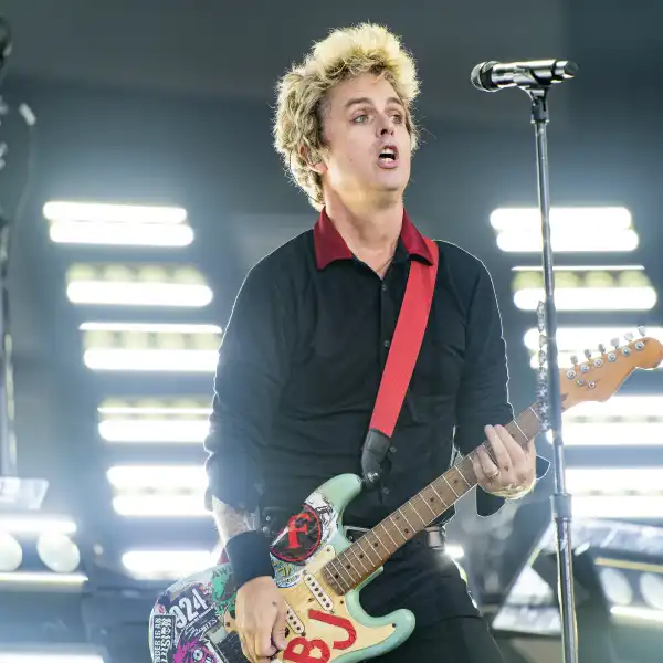 Isle of Wight Festival, UK 2024