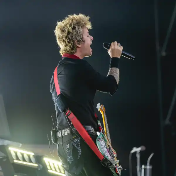 Isle of Wight Festival, UK 2024