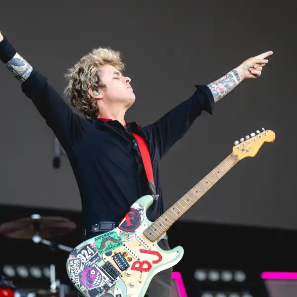 Isle of Wight Festival, UK 2024