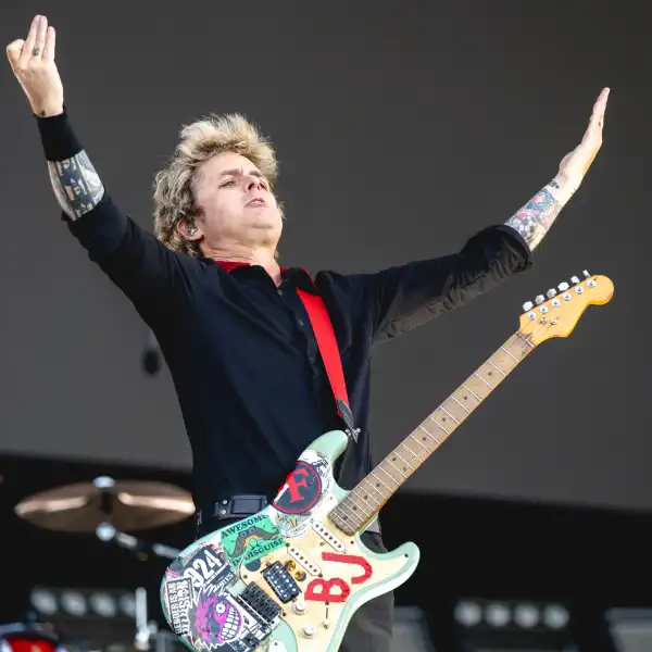 Isle of Wight Festival, UK 2024