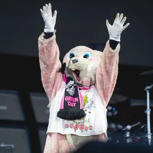 Isle of Wight Festival, UK 2024