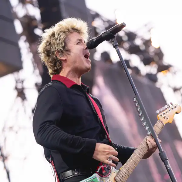 Isle of Wight Festival, UK 2024