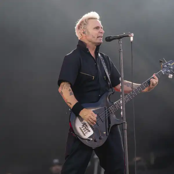 Isle of Wight Festival, UK 2024