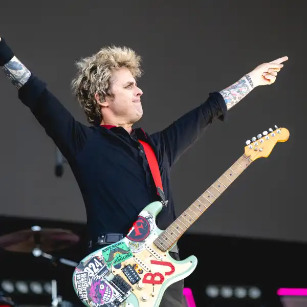 Isle of Wight Festival, UK 2024