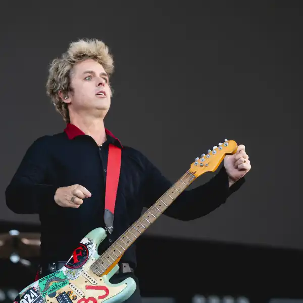Isle of Wight Festival, UK 2024