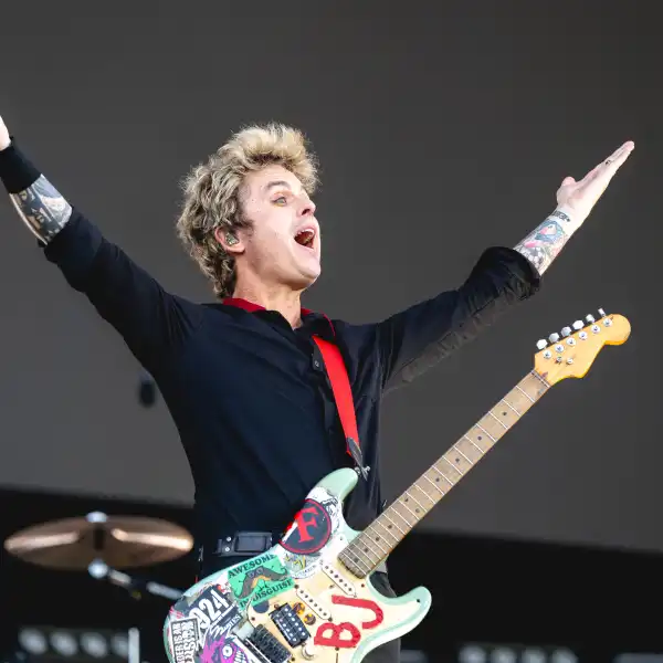 Isle of Wight Festival, UK 2024