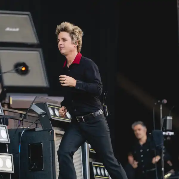 Isle of Wight Festival, UK 2024