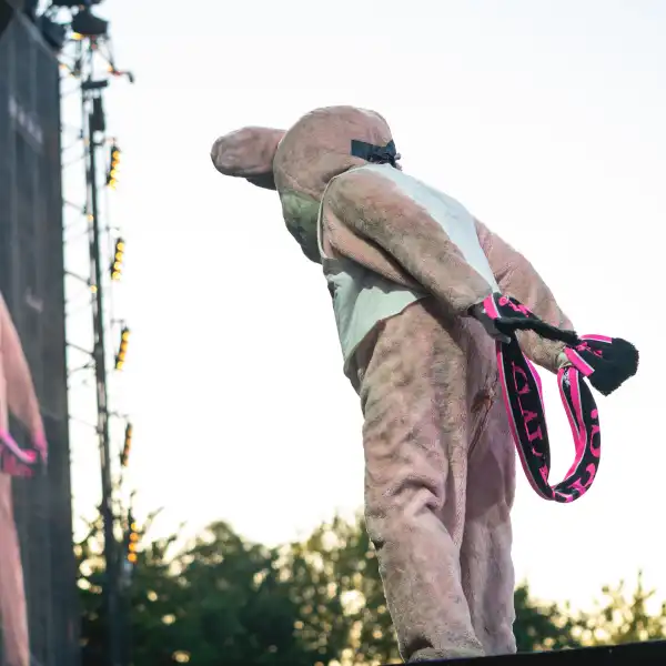 Isle of Wight Festival, UK 2024