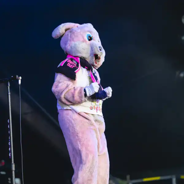 Isle of Wight Festival, UK 2024