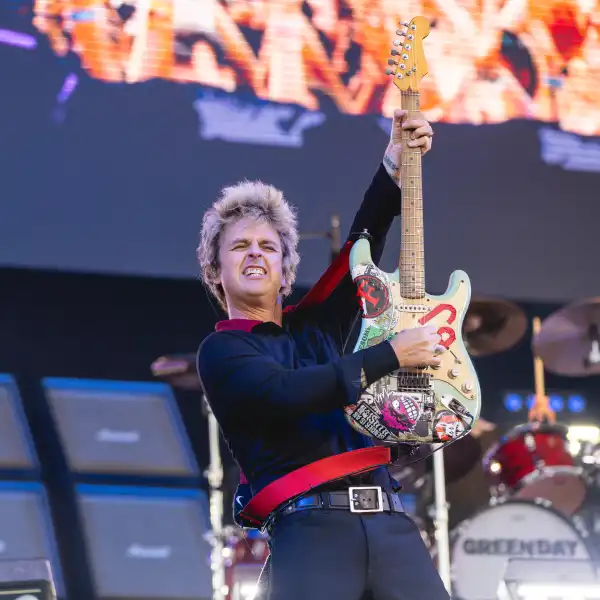 Isle of Wight Festival, UK 2024