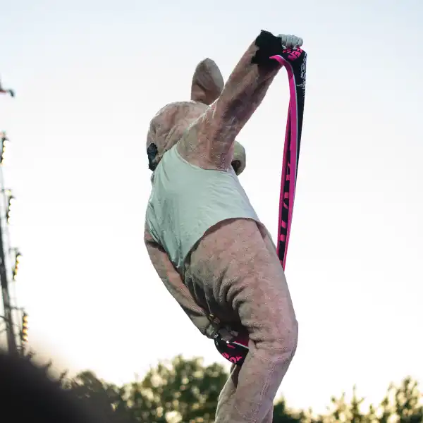 Isle of Wight Festival, UK 2024