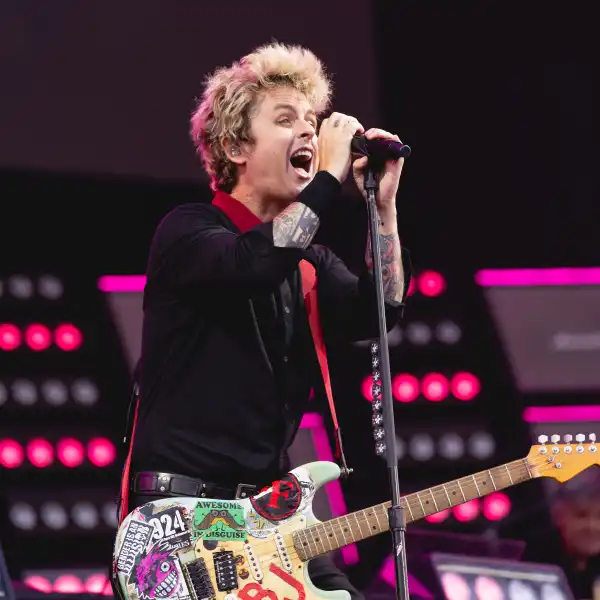 Isle of Wight Festival, UK 2024