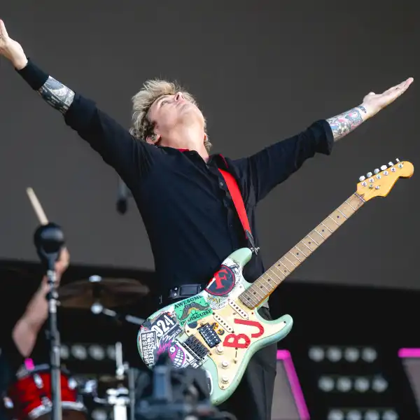 Isle of Wight Festival, UK 2024