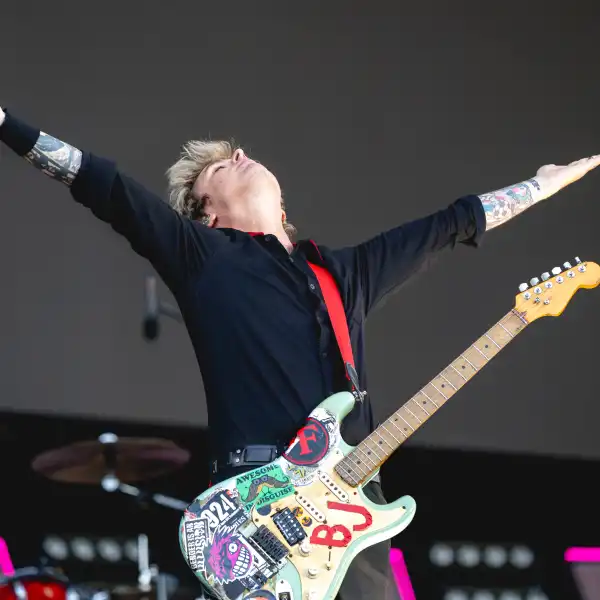 Isle of Wight Festival, UK 2024