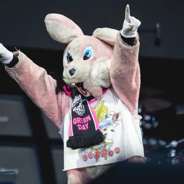 Isle of Wight Festival, UK 2024