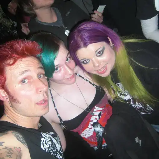 Kylie and The Frustrators