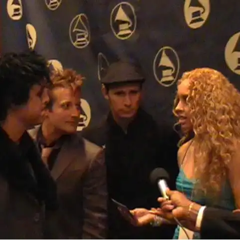 Lizzy and Green Day
