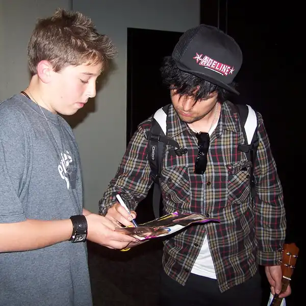Bobby and Billie Joe