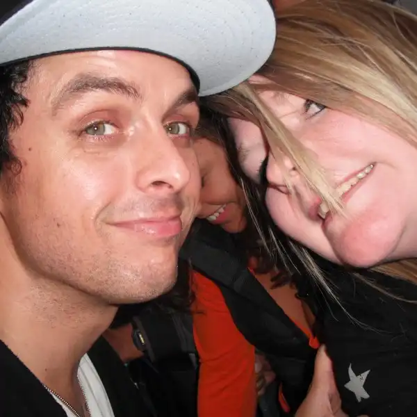 Polly and Billie Joe