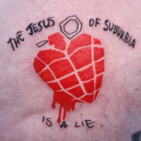 Jesus of Suburbia Is A Lie