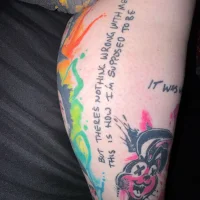 Jesus of Suburbia Lyrics