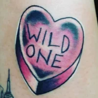 Wild One