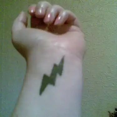 Lightning Bolt