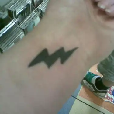 Lightning Bolt