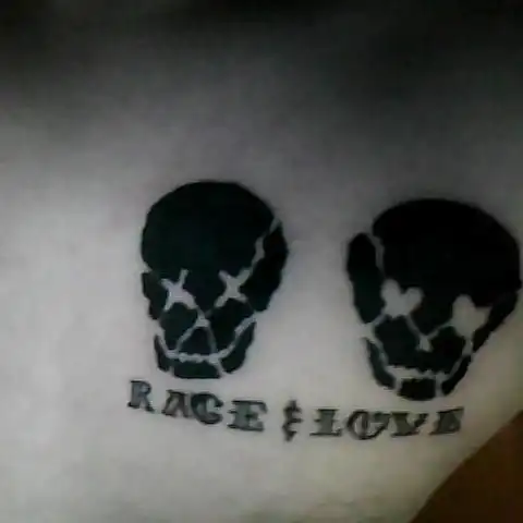 Skulls Tattoo