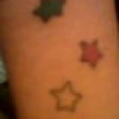 Three Star