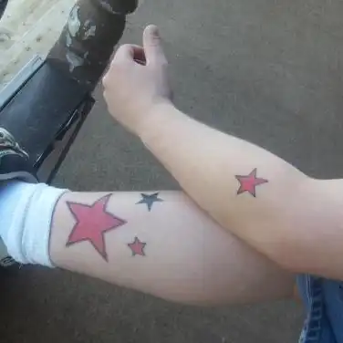 Red Stars
