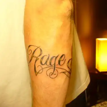 Rage Script