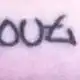 Live Without Warning Tattoo