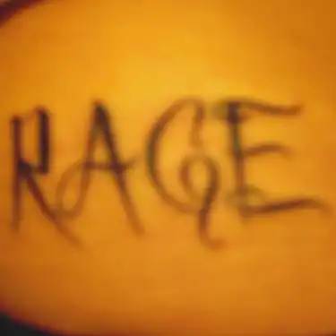 Rage text